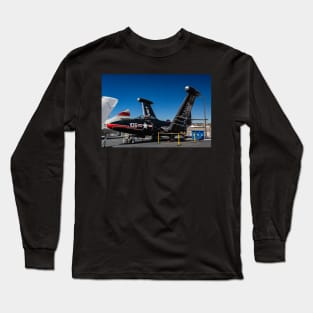 F9F Panther Long Sleeve T-Shirt